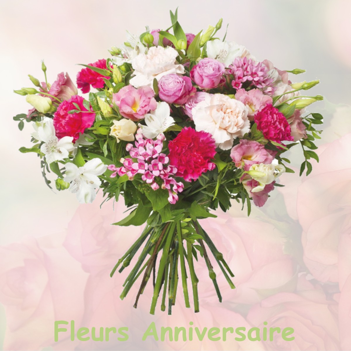 fleurs anniversaire NEUFCHATEL-EN-SAOSNOIS
